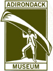 Adirondack Museum Logo