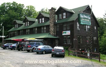 Nick Stoner Inn, Caroga Lake, NY